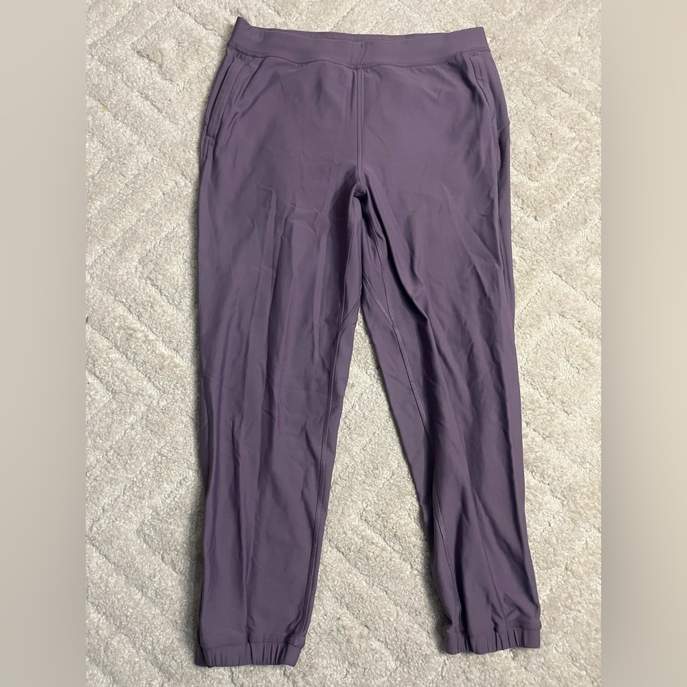 lululemon athletica Lavender Joggers - Picture 4 of 6